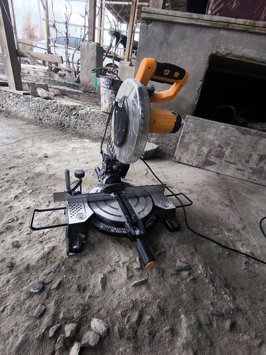 Станок очень хороший