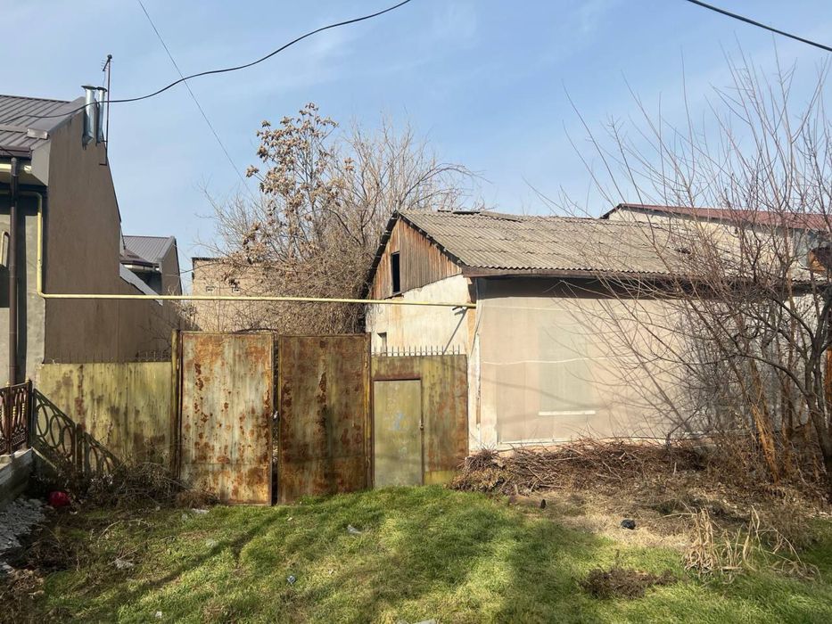 Продается земля. Мирзо улугбекский район 6.3 сотки