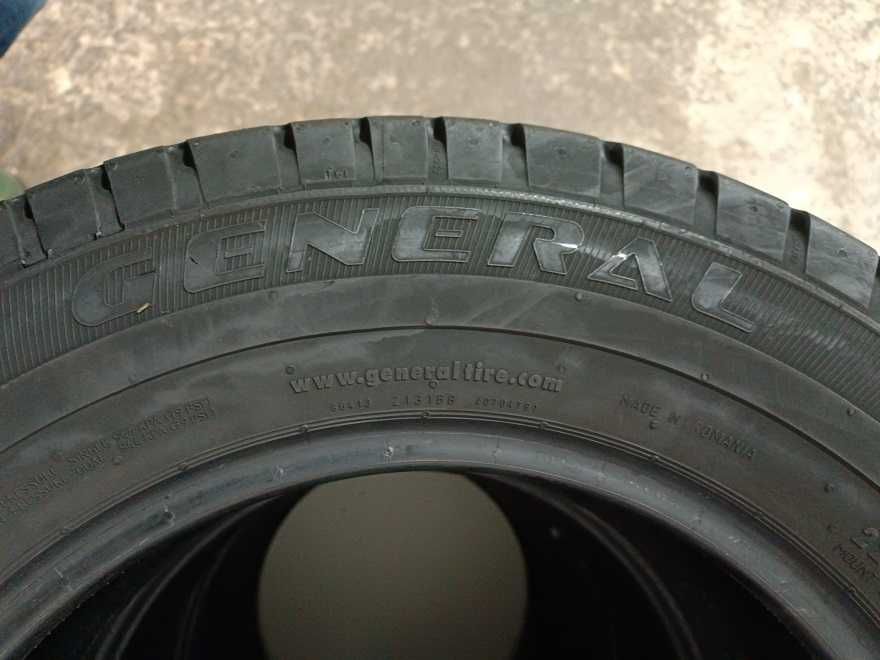 ANVELOPE 225 65 16 C 225/65/16 GENERAL CP V10402 VARA
