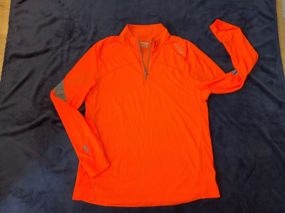 Sauciony-ригинална блуза 54хл