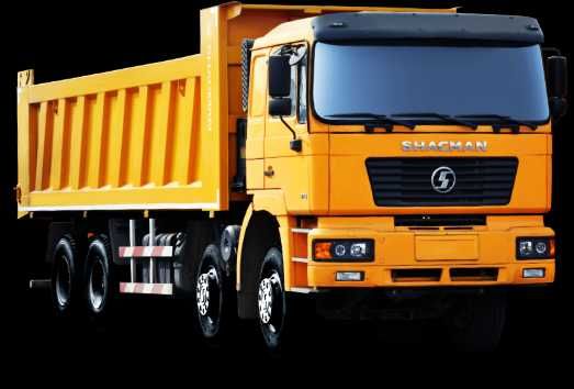 Вывоз строительного мусора