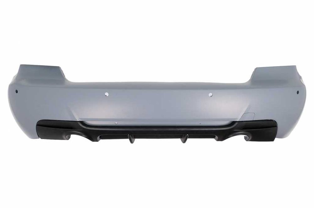 Pachet Exterior BMW Seria 3 E92 E93 LCI (2010-2014) M-Tech Look