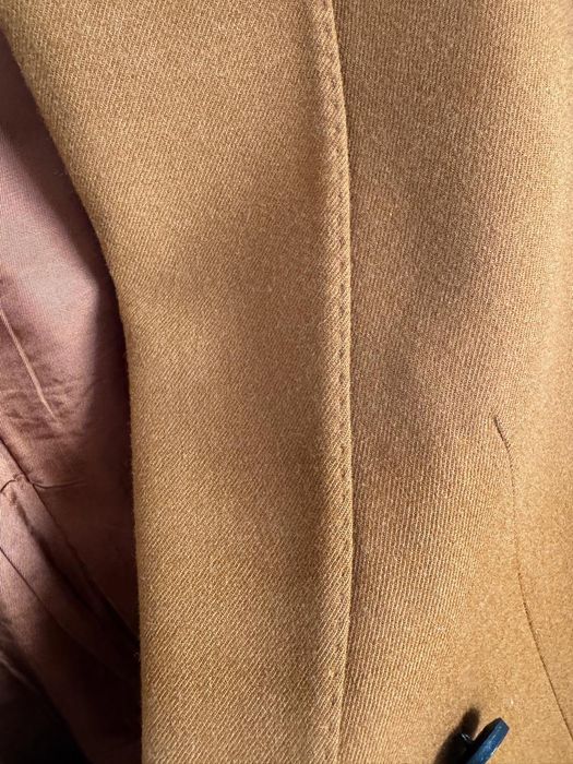 Пиджак Massimo Dutti