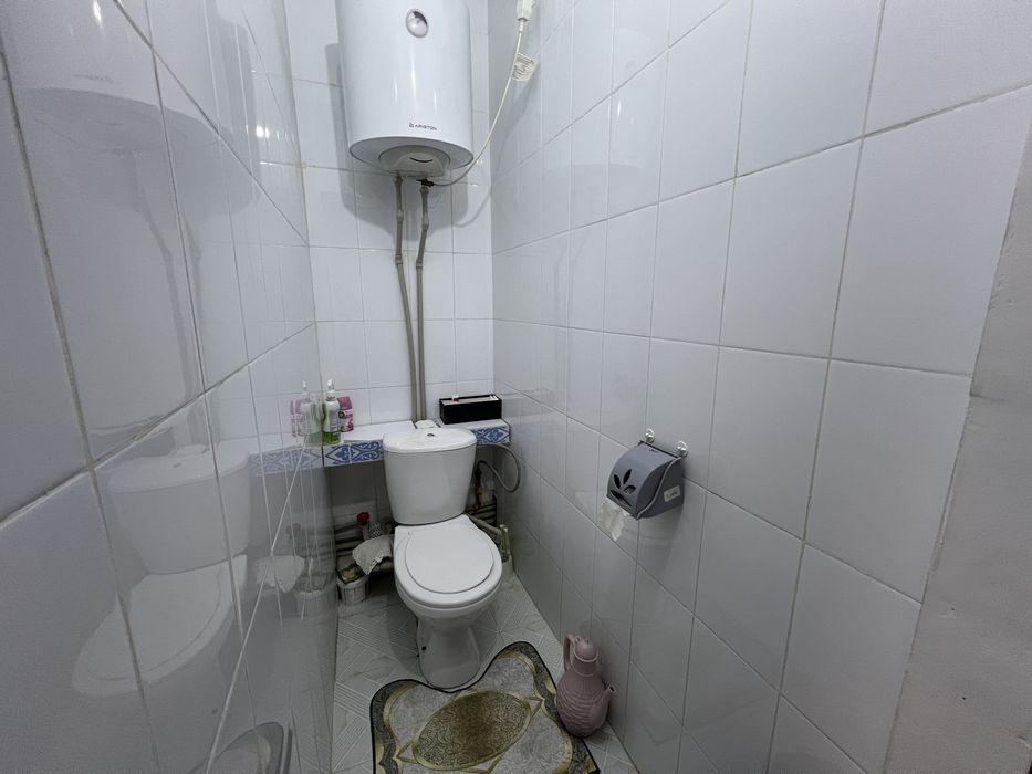 Арайдан 3-комн квартира