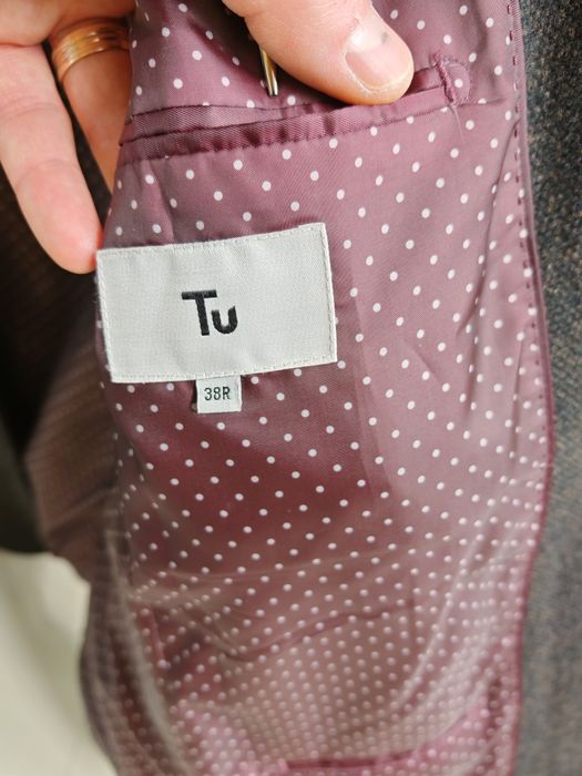 Sacou lână Tu, 38R