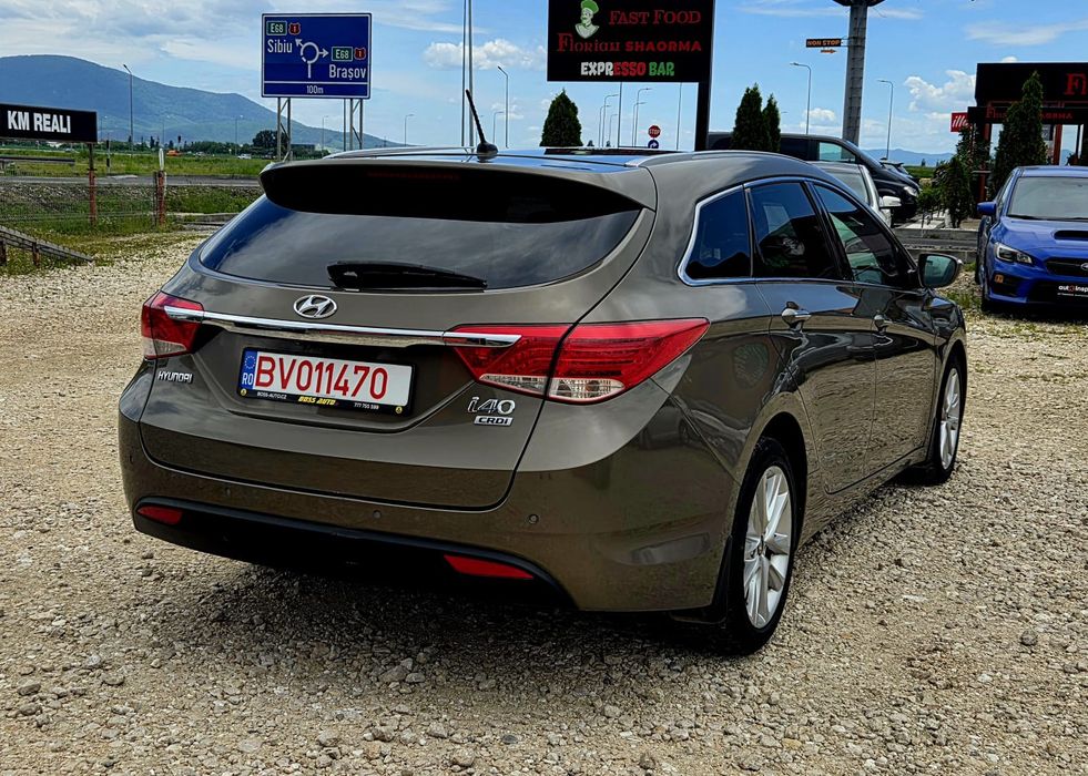 HYUNDAI i40 2015 — imagine 2