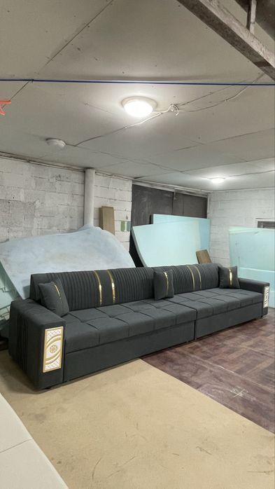 Диван Рим 3м 4м