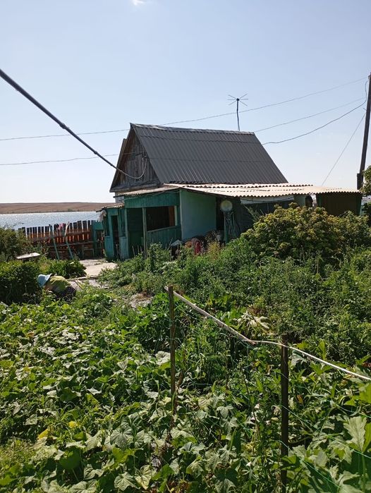 Продам Домик у моря.
