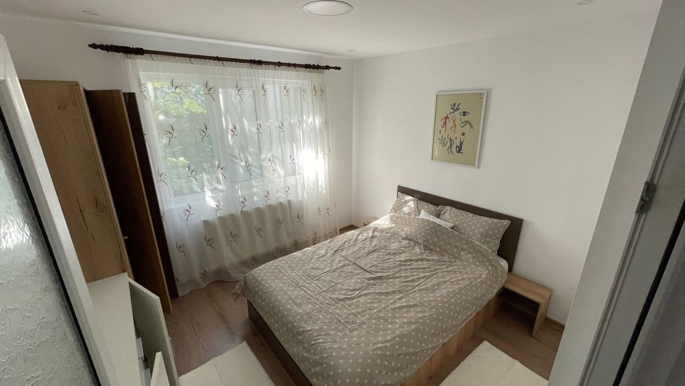 Apartament 2 camere