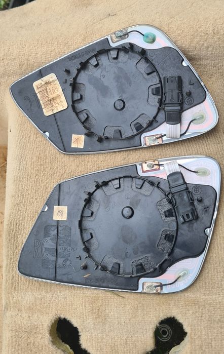 Sticla oglinda electrocrom bmw f10 f01 f06