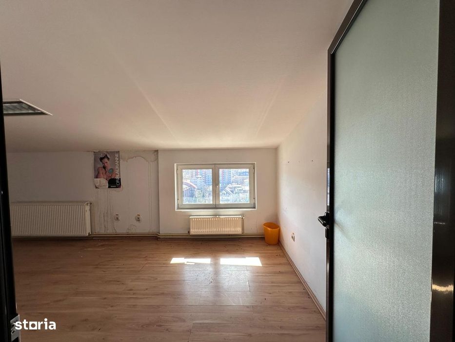 Spatiu birouri, salon, 163mp, aproape de Iulius Mall