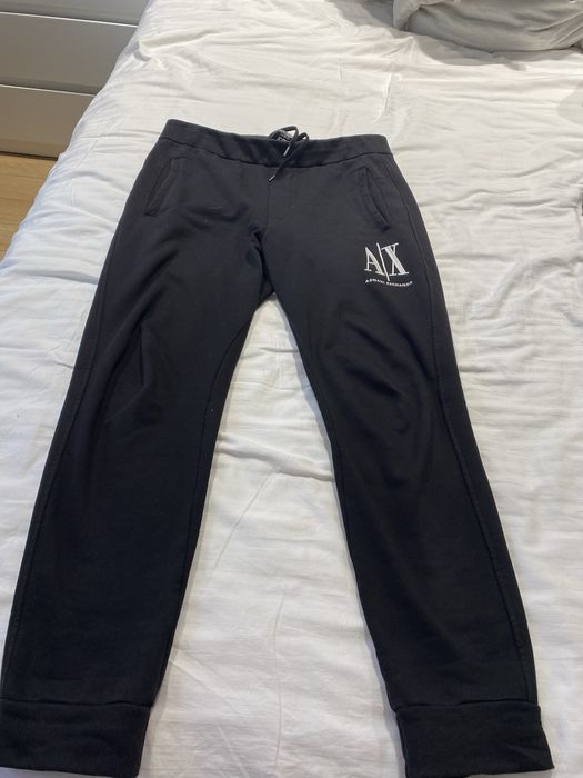 Спортивное трико, брюки Armani Армани Оригинал