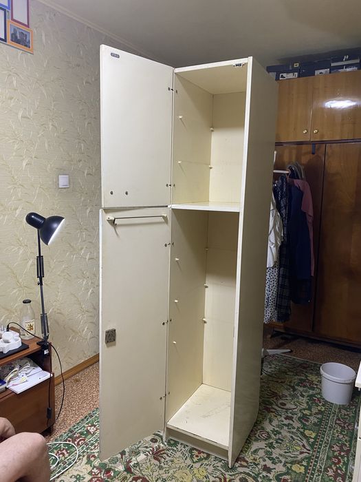 Продается шкаф польский