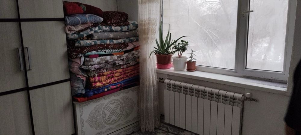 Квартира , общага