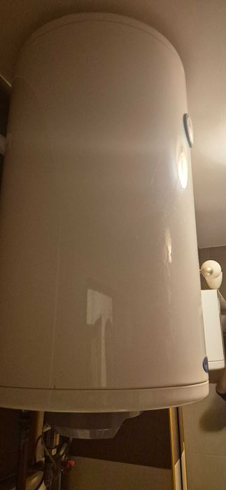 Bolier electric 80 litri Leov Aquastar