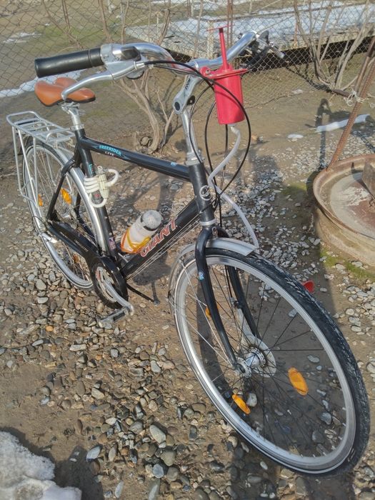 Velosiped Germaniski