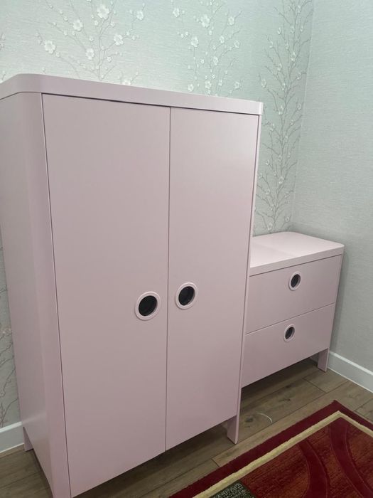 IKEA детская мебель сатылады