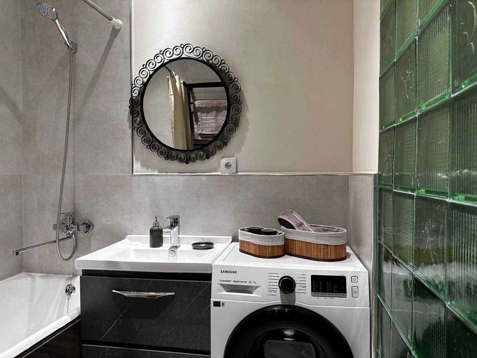 Срочно сдается 3х комнатная квартира/Чиланзарский р/ метро Хамза  306*