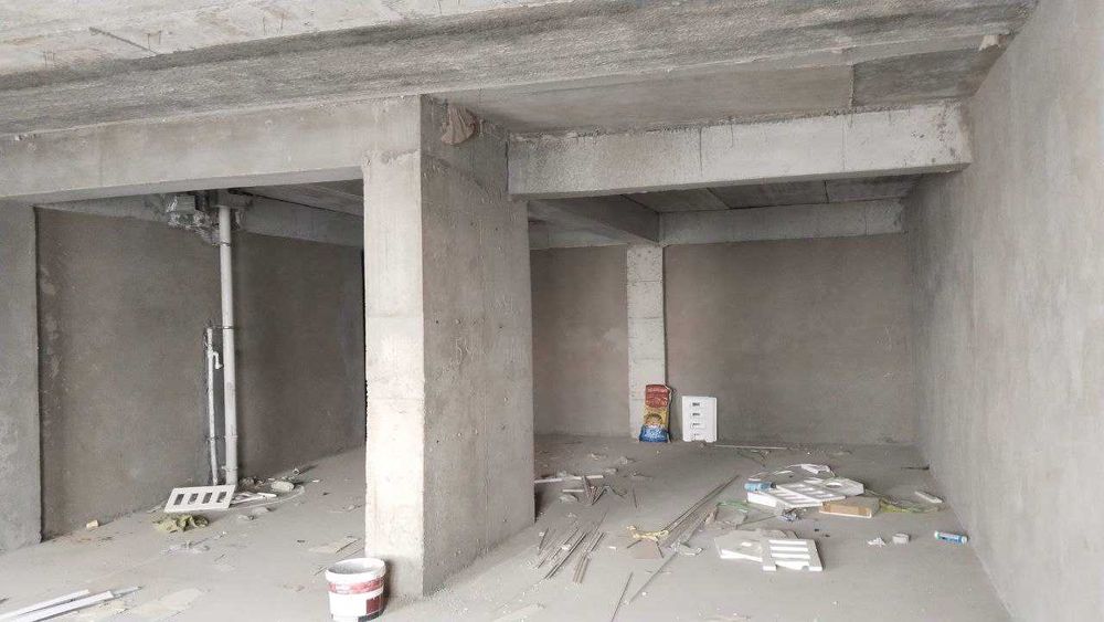 Ko`p qavatli turar joy