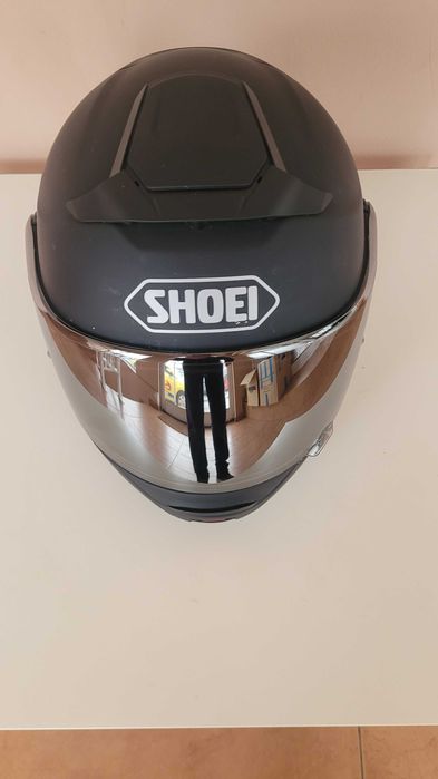 Каски Shoei  X Spirit 2/ Neotec 2