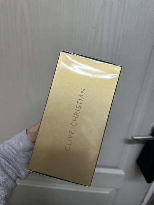 Clive christian no 1 feminine perfume