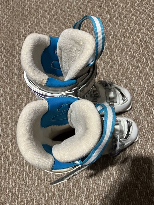 Ски обувки Tecnica Ten 75 / 23/23,5см.