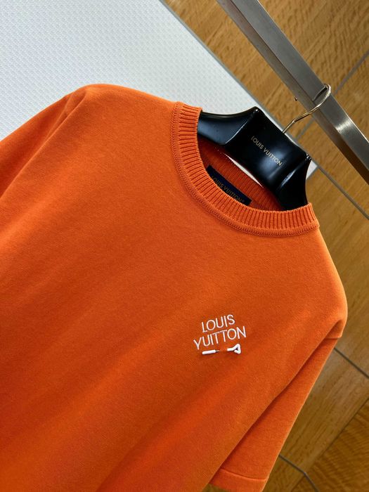 Tricou Louis Vuitton Premium