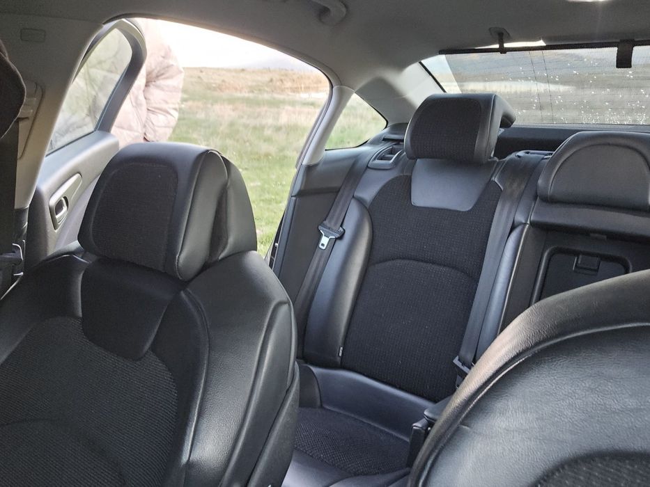 Citroen C5 exclusive