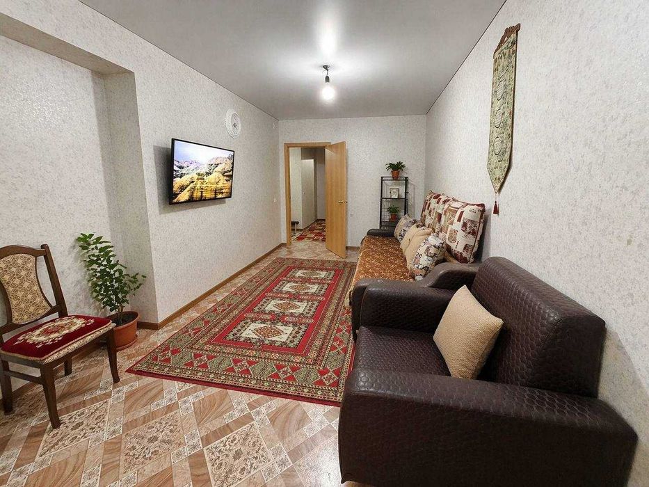 Продам 2х комнатную БЕРЕКЕ