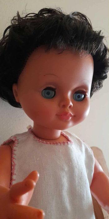 Papusi vechi aradeanca