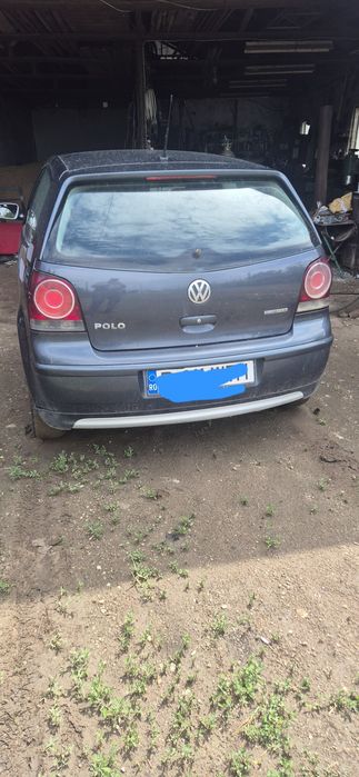 De vanzare Wolkswagen polo