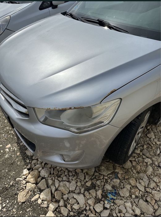 OCAZIE Vand Citroen C elysee