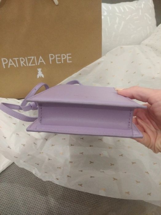 Дамска чанта Patrizia Pepe