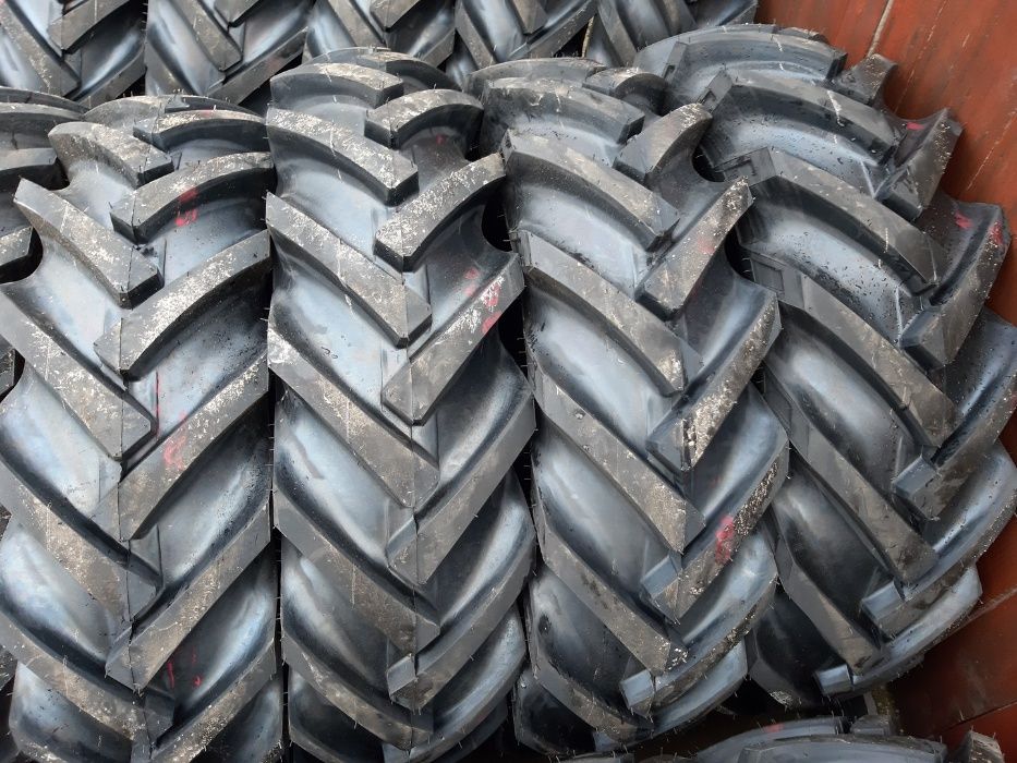 Anvelope noi agricole de tractor 14.9-28 Tatko cu 8PR