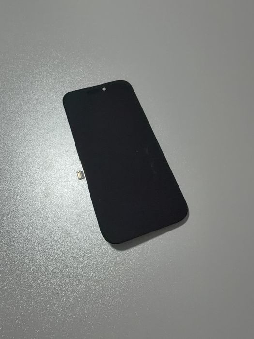 Display original testat Iphone 16 pro