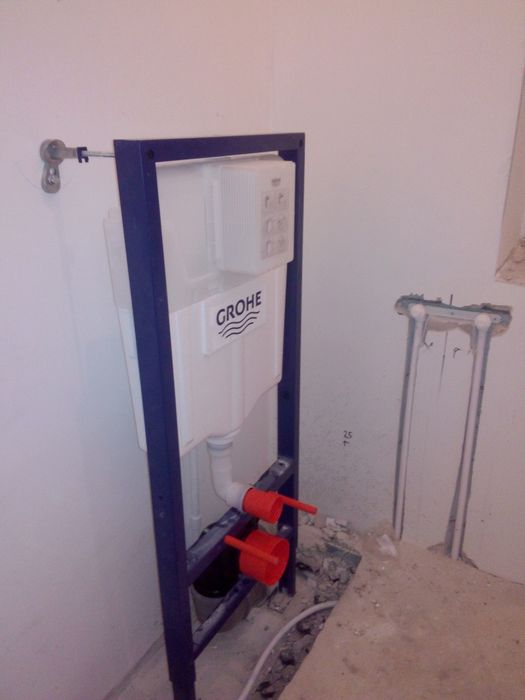 Сантехник мастер на час слесарь