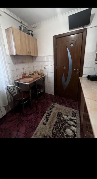 Apartament 2 camere de vanzare decomandat