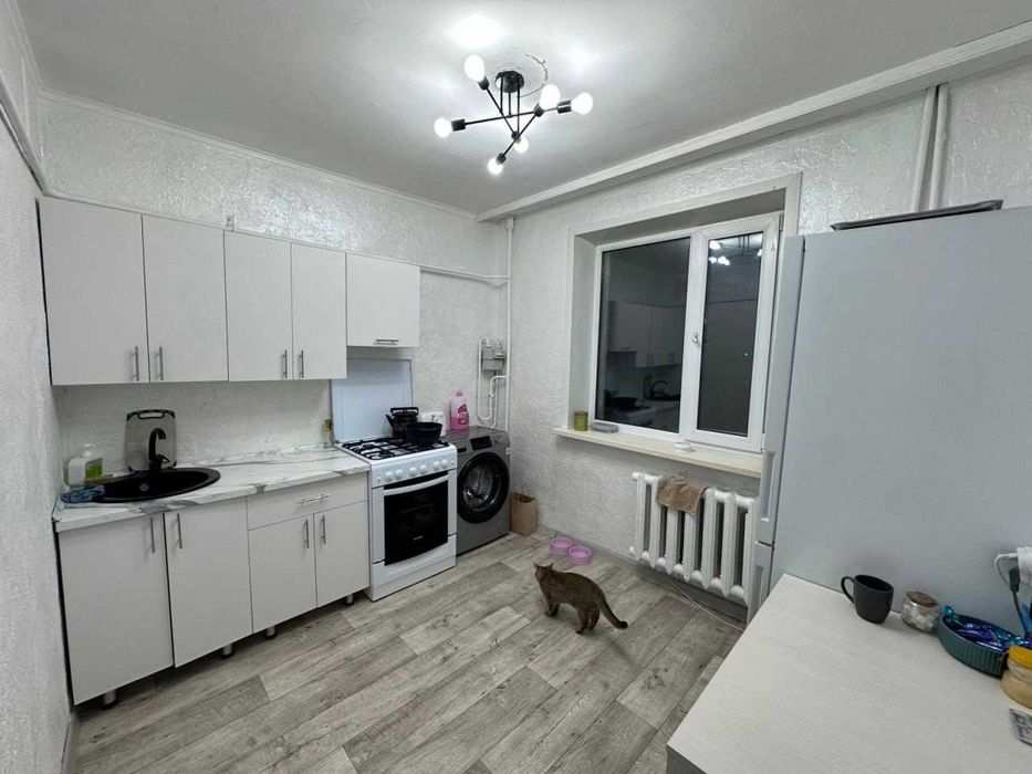 Продается 2-комнатная квартира