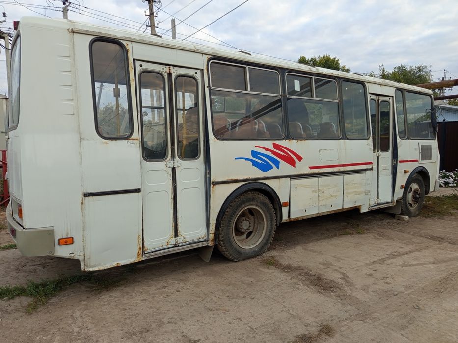 Продам автобус паз
