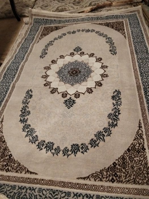 ковры в наличии новые