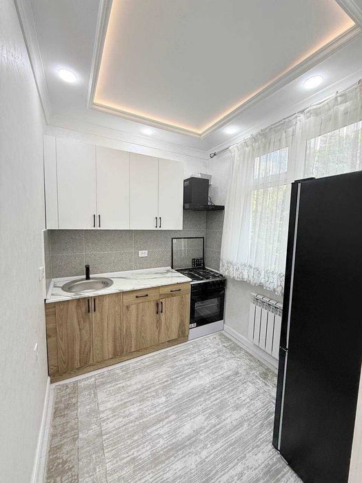 Сдаётся квартира 2/4/10 на Сергелях, ЖК "China House", ор-р: Авторынок