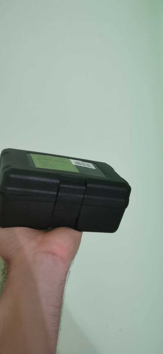 Бързомер T-Eagle MOD.VI