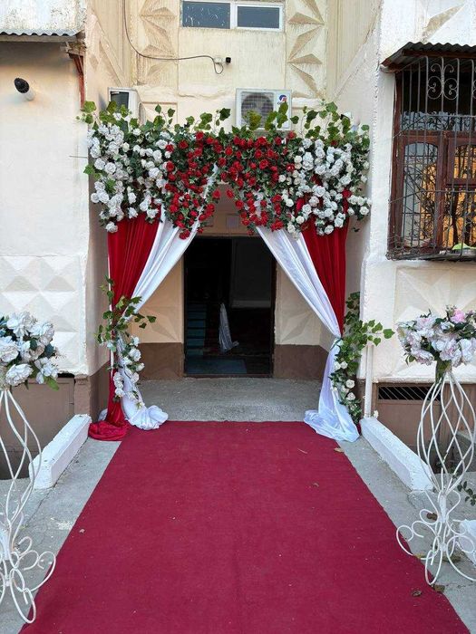 Kelin kuyov Uy beza, Келин Куёв Уй Безаги,Оформления дома Дизайн Арзон