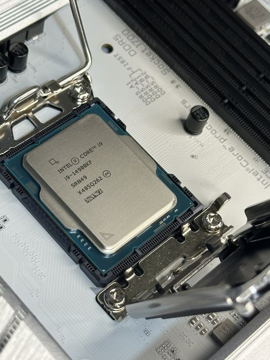 Мощный Компьютер для Монтажа. 3D дизайна и игры.