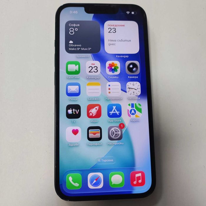 Iphone 14 128GB battery health 86%