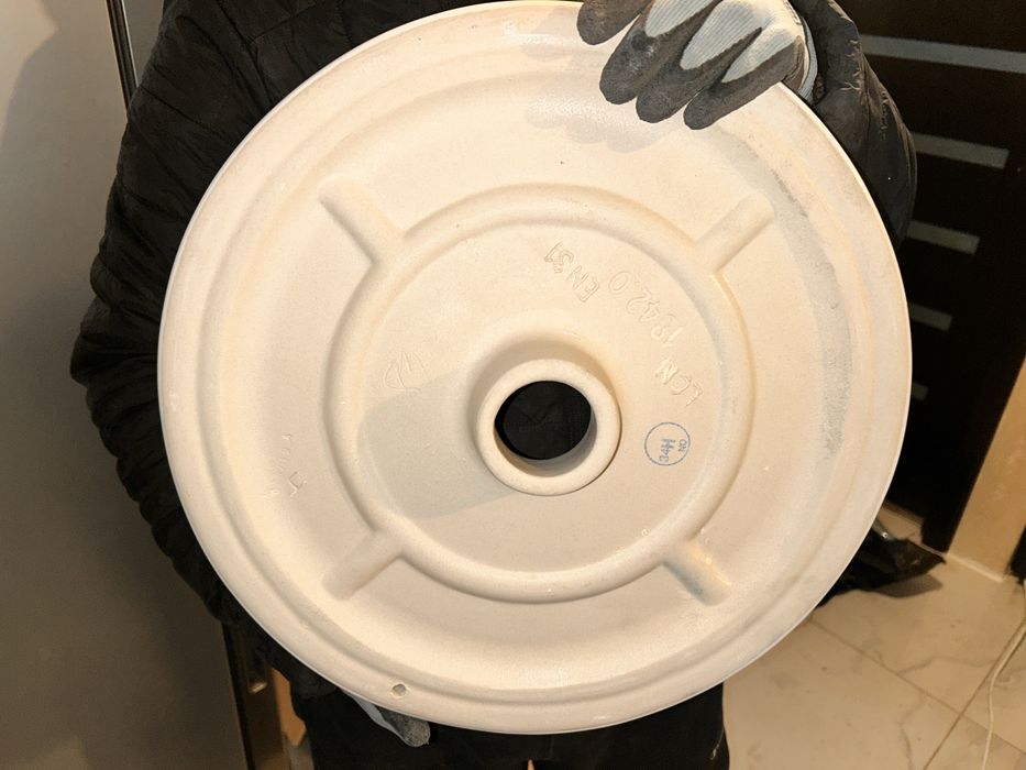 Chiuveta pentru baie