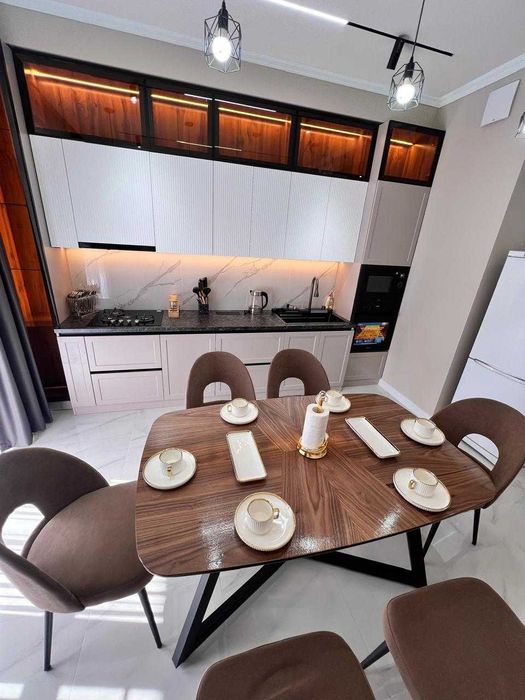 Квартира Караван сарай