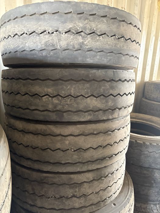 265/70/19.5 шины