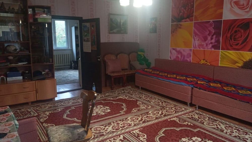 Продаётся дом в Коксае