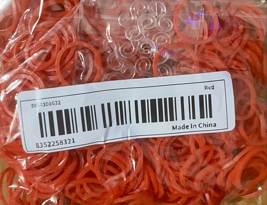 Ластички за коса или за гривни